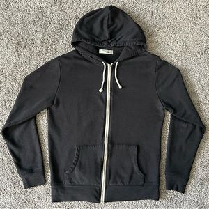 Black Hoodie Small Men’s